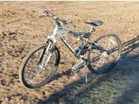 Schwinn 18 Speed Mountain Bike