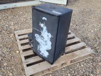 Bradley BS611 Portable Smoker