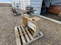 Craftsman Planer w/ Bench