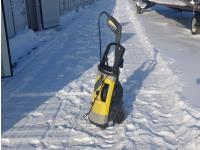 Karcher K5 Electric Pressure Washer