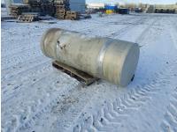 600 Liter Fuel Tank