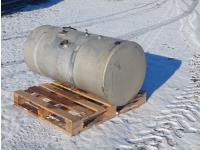 500 Liter Fuel Tank