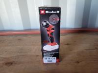 Einhell Cordless LED Work Light