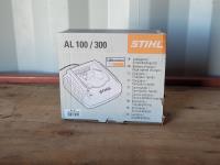 Stihl Al 100 Battery Charger