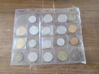 Qty of Collectors Coins