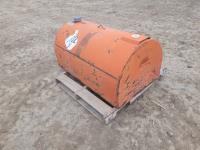 500L Westeel Fuel Tank