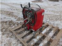 Lincoln Electric AC-225-S Stick Welder