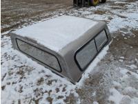 6 Foot Canopy For 1990 Chevrolet