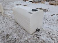 1000L Water Tank