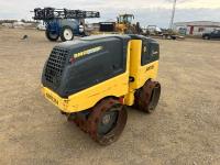 Bomag BMP 8500 Trench Compactor