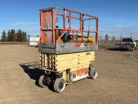 2004 JLG 2630ES Electric Scissor Lift