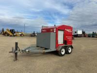 2007 Ground Heaters E3000-06 S/A 360000 BTU Ground Heater