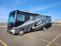 2007 Fleetwood Terra LX 31M 31 Ft S/A Motorhome