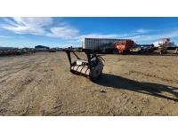 2015 FAE UML/SSL-150 VT 64 Inch Mulcher - Skid Steer Attachment