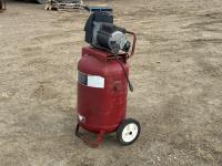 Powermate VL0502710 5 HP Electric Air Compressor