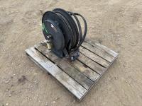 Hose Reel