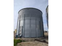 Chief Industries 28 Ft 8 Ring  Flat Bottom Bin