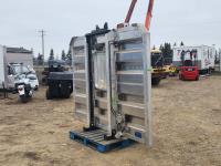 2022 Magnum Aluminum Logging Headache Rack