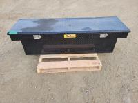 70 Inch Aluminum Tool Box