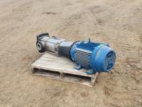 GrundfosX A96417844P112440272 Electric Pump