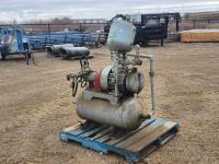 2001 Pyramid RCF 250 Natural Gas Compressor