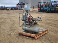 2001 Pyramid RCF 250 Natural Gas Compressor