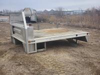 Aacson 96 Inch X 117 Inch Aluminum Truck Deck