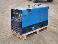 2005 Miller Bobcat 250 Diesel Welder