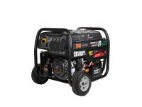 TMG Industrial TMG-10000GED 10,000 Watt Dual Fuel Engine Generator