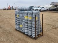 (20) Rolls Page Wire Fence