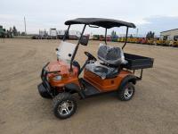 2024 Raccoon RC-G2.0 Electric Golf Cart