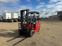 2024 AGT KFE20 Electric Forklift