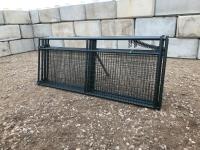 (6) 10 Ft Medium Duty Mesh Gate