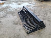 2024 78 Inch Rock Bucket-Skid Steer