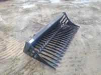 2024 66 Inch Rock Bucket-Skid Steer