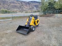 2024 AGT HR230 Wheel Loader