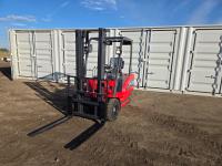 2024 AGT KFE20 Electric Forklift