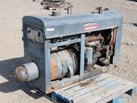 Lincoln 5A-200-F163 200 Amp Arc Welder