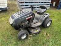 MTD Yard Machines Lawn Mower Tractor