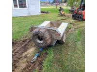 ATV Utility Trailer