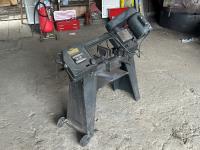 Trademaster 4-1/2 Inch Band Saw