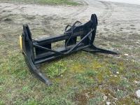 Donahue Skid Steer Grapple