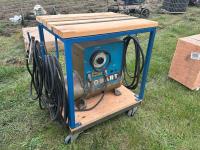 Hobart M-250 250 Amp Electric Welder