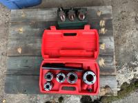 Tap and Die Set