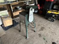 110 Volt Belt Sander