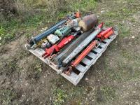 Pallet Hydraulic Cylinders