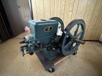 Fairbanks Morse 3 HP Antique Engine