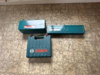 Assorted Makita Power Tools