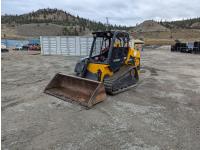 2005 JCB Robot 190T Tracked Skid Steer