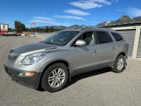 2008 Buick Enclave CX AWD SPORT UTILITY